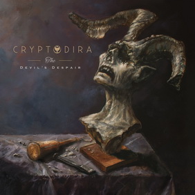 Cryptodira - The Devil’s Despair