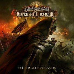 Blind Guardian’s Twilight Orchestra - Legacy of the Dark Lands