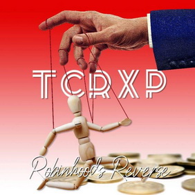 TCRXP - Robinhoods Reverse