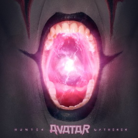 Avatar - Hunter Gatherer