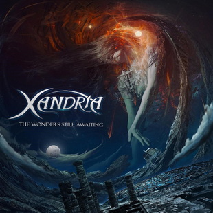 XANDRIA представят сингъла "The Wonders Still Awaiting"