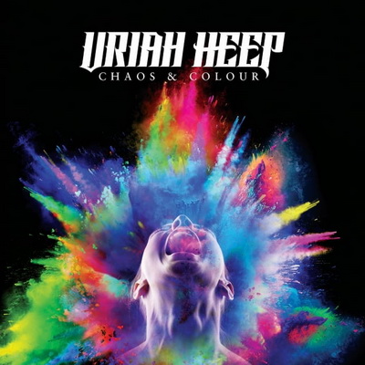 Слушайте песента "Hurricane" от новия албум на URIAH HEEP