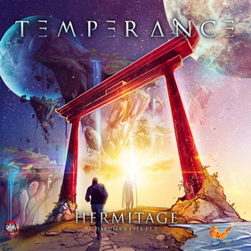 Temperance - Hermitage - Daruma’s Eyes Pt. 2