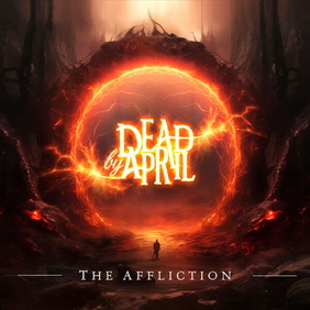 Dead by April - The Affliction