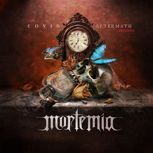 MORTEMIA представят сингъла "A Thousand Light-years Unfold"