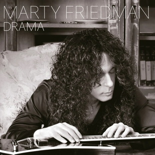 Marty Friedman пуска клип към песента "Dead Of Winter"