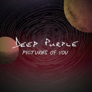 DEEP PURPLE пускат клип към песента "Pictures Of You"